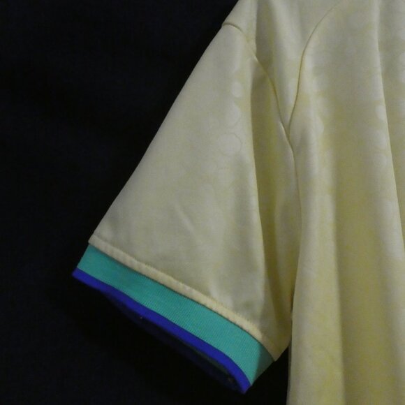 NIKE - Dri-Fit | size 24 | Brazil Soccer Jersey | 2022 World Cup - Picture 11 of 16